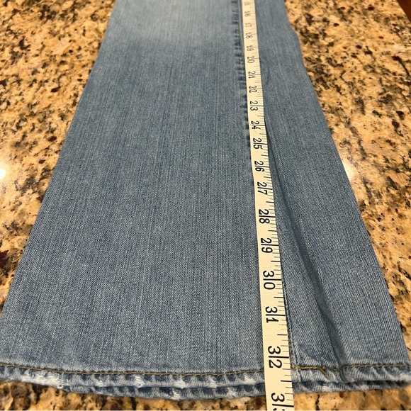 Express X2 denim laboratory low Rise Vintage - Picture 11 of 15